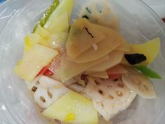 -老西安韩记三鲜煮馍(四府街店)