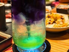 -焱铁烧·黑毛和牛专门店(南宁万象城店)
