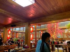 -丽江庭院之爱在路上(西单店)