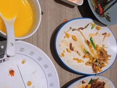 -姥姥家春饼店(交大东路店)