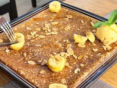 -LA CREPERIE BRETONNE布列塔尼法式餐厅(天童北路店)