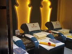 -富侨养生(威宁路店)