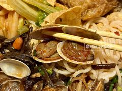 -阿生哥螺蛳粉(二七万达店)