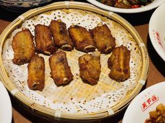 -天下客饭店(中山路店)