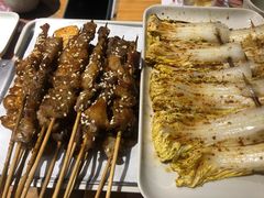 -木屋烧烤(龙岗南联店)