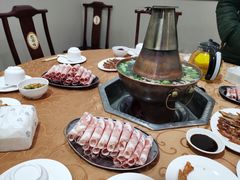 -北平楼·老北京涮羊肉(双流总店)