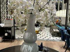 -翠湖宾馆·中餐厅