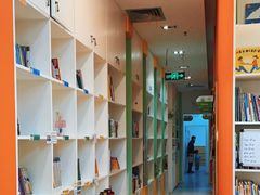 -安妮花英语·少儿·原版阅读(石厦时代广场店)