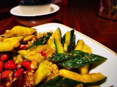 -蚝翅·海鲜粥·烧烤·羊肉季(鄞州万达店)