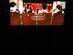 -华美国际影城(旧宫永辉店)
