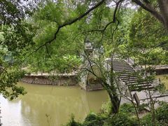 -采石矶景区