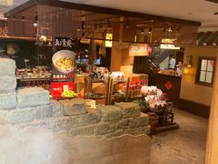 -田小狗的饭店(碧桂园店)