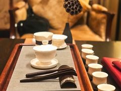 -东海朗廷酒店-唐阁T’ANG COURT 中餐厅