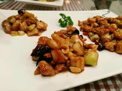-朝郡酒家·粤菜(燕大星苑店)