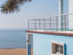 -青岛第二海水浴场
