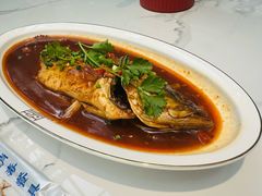 -又见炊烟私房菜(敬亭路店)