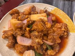 -紫金食坊(江南西路店)