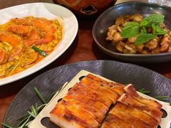 -BetterThai 泰加(苏州中心店)