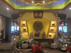 -小天鹅火锅·一线江景洪鼎旗舰店(洪崖洞店)