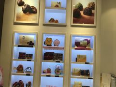 -GODIVA(恒隆广场店)