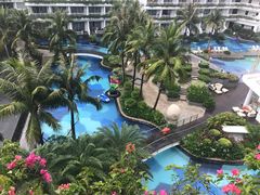 -三亚亚龙湾雅高美爵酒店