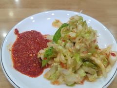 -顺姬冷面(长白西路店)