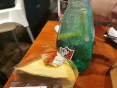 -皇家美孚·蛋糕外送(东部佳世客店)