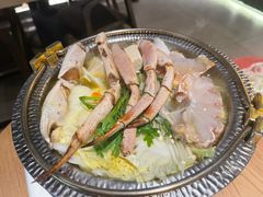 -本家食堂(华南店)