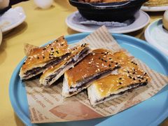 -吉莲利苑海鲜酒家(珠海拱北28年老字号店)