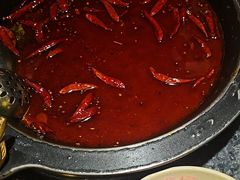 -蜀大侠火锅(总府路店)