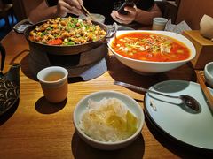 -九锅一堂酸菜鱼(新南凯德直营店)