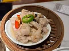 -禄运茶居·手工点心(猎德店)
