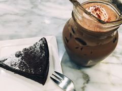 -Awfully Chocolate(来福士广场店)