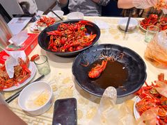 -聚味瞿记·龙虾堂(坡子街店)