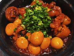 -老周家酱卤猪蹄私房菜(克拉玛依西街店)