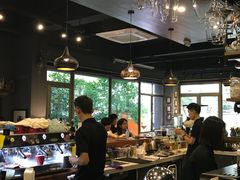 -咖法森林·咖啡  酒吧(天河店)