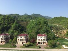 -斯瑞特国际酒店