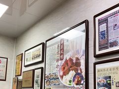 大堂-珍珍小食店(西华路店)