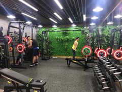 -漾健身·普拉提(橡树湾店)