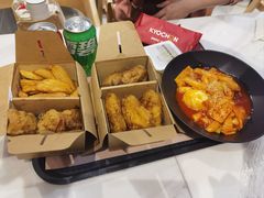 -Kyochon1991校村(共和路店)