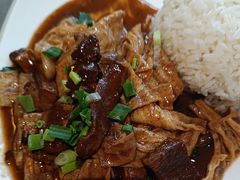 -香港深仔记茶餐厅(东门店)