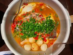 -小隐人家(乐松店)