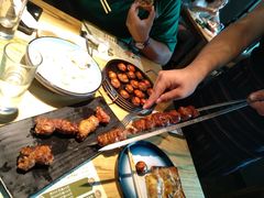 -通海俄式烧烤(下瓦房店)