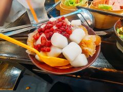 -古木枫老火锅(洪崖洞店)