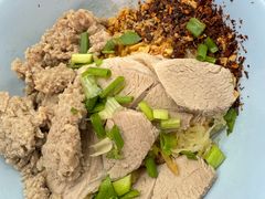 -榮泰米粉湯(Left Shop)