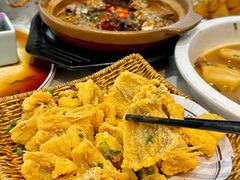 -好兄弟郭巨海鲜(天一阁店)