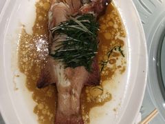 -海逸海鲜酒家(古北店)