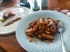 -湖畔居茶楼(湖滨店)