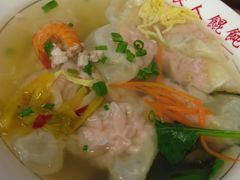 -长人馄饨铺(解放街店)
