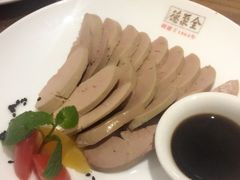 -全聚德(江宁店)